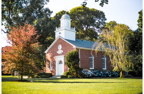 The Stony Brook School